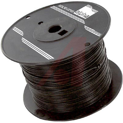 1857 BK001 Alpha Wire  224.06900$  